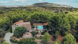 Image of Gite Sarava