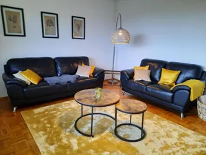 Image of Holiday apartment Homberg for 2 - 4 persons with 3 bedrooms - Holiday house