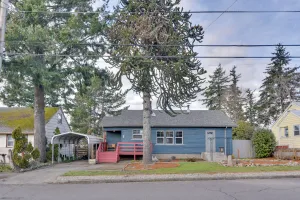 Image of Charming Historic Portland Home Near Downtown