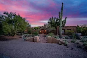 Image of Scottsdale Villa - Spacious Golfing retreat,  4 Private patios,  Pool-Game Room