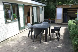 Image of A Blend of Serenity and Comfort