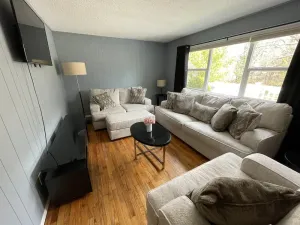 Image of Beautiful Home by Jersey Shore Beaches + Six Flags + Fort Dix