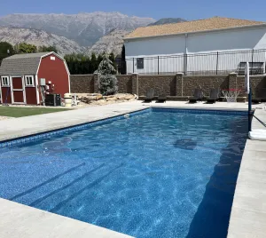 Image of 2 Bedrooms, Sleeps 6, Pool, Hot tub, putting green, XBox room