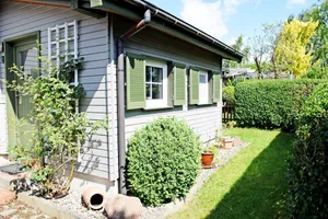 Image of FH Achtern - nur Urlaubsdomizil - keine Monteursunterkunft