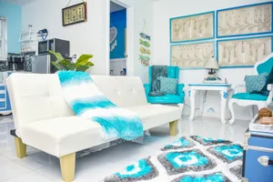 Image of Miami Boho Beach Place - Great location for all your needs!