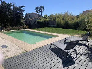 Image of Villa with private pool, close to all amenities and beaches