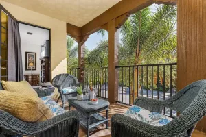 Image of Peacock Villa * in luxury resort-style Paseo