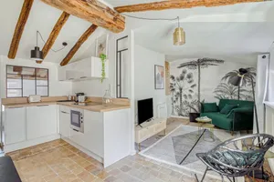 Image of GuestReady - Sublime 2BR in the heart of Old Lyon