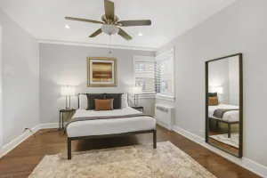 Image of 2BR Rogers Park Apt in Sheridan