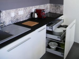 Image of 2 LE Gardenia