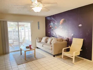 Image of To The Moon at Titusville\/Space Coast\/