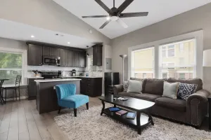 Image of Second Floor 3BR Retreat | 66