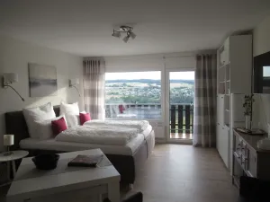 Image of Loreley Lounge vacation apartment in the idyllic Rhine valley