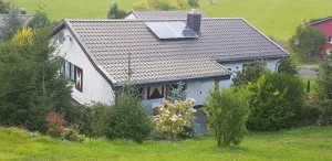 Image of Holiday house \"Vulkanglück\" at the Dronkehof in Daun