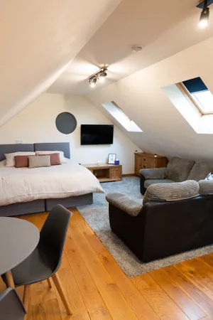 Image of Silverwood Loft