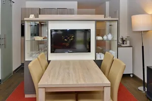 Image of Beachfront vacation apartment for two with private sauna and terrace with beach chair - Resort Deichgraf