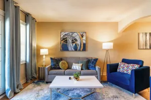 Image of Beautiful Condo on the plaza I 01