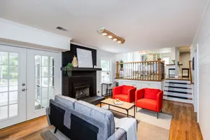 Image of Traveler's Dream Home ★ 5BR KING BED Luxe Getaway