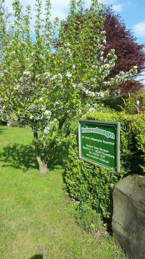 Image of Apartment Warnken - 15 km from the Jade Bay on the North Sea