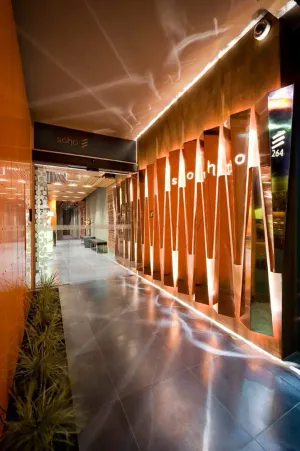 Image of The Soho Hotel