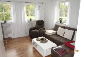 Image of Holiday apartment Klüsserath for 1 - 2 persons with 1 bedroom - Holiday apartment