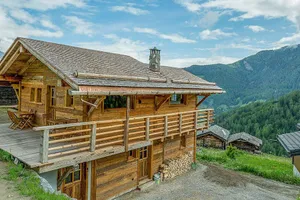 Image of Chalet Vieux Bisse