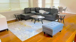 Image of Spacious 5bed Houston Retreat Home
