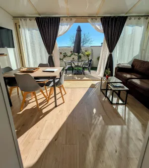 Image of Escapade charentaise