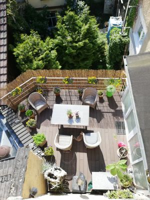 Image of Family and pet friendly holiday home