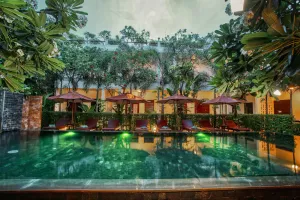 Image of The Moon Residence & Spa