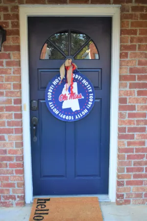 Image of OXFORD MS Central Location - AND COMFORTS OF HOME - New on Rental Market!
