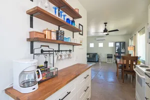 Image of PREMIER FOOTHILLS CASITA - The Quails Nest