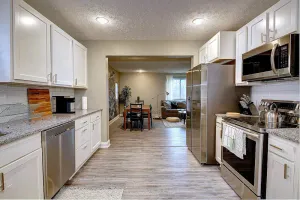 Image of Calm and cozy WV home conveniently located.