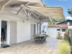 Image of Villa La Plage Pour 7 Personnes A Proximite Du Port De Plaisance