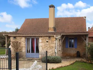 Image of Elegant holiday home near Les Eyzies de Tayac