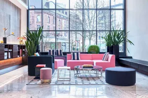 Image of Flemings Selection Hotel Frankfurt-City