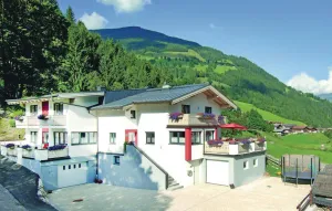 Image of Ferienwohnung in Viehhofen