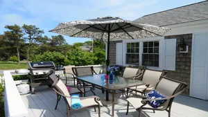 Image of Near Beach, AC, WiFi, Pet friendly, fenced yard