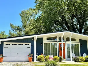 Image of Beautiful Rocky Fork 2BR Cozy Cottage