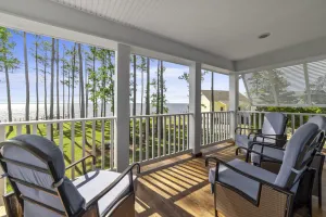 Image of Neuse Village #7 - Experience your inner peace!