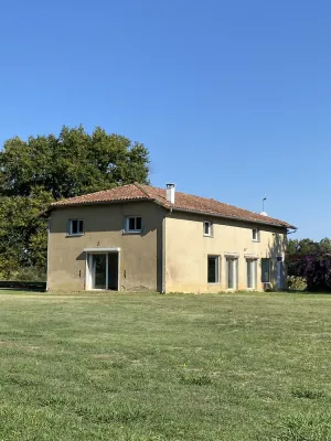Image of La Bergerie