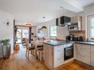 Image of Apartment in Mauterndorf near Ski Lift