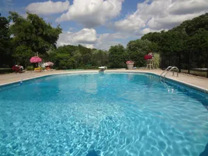 Image of A GREAT PLACE TO VISIT FOR ALL KINDS OF SUMMER FUN, ONLY A COUPLE MILES TO PSU