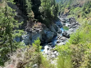 Image of You Found it! Family-friendly Unit. Located in the Heart of Grants Pass, Oregon!