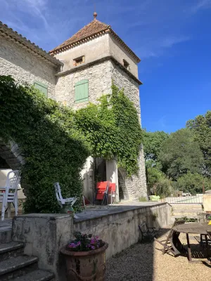Image of Maison DE Caractère