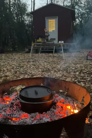 Image of Experience an Ultimate Rustic Getaway!