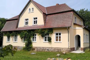 Image of Ferienwohnung zur Pferdekoppel - Holiday apartment