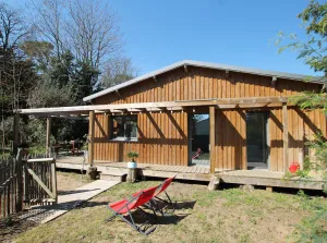 Image of Villa Les Hibiscus - 500m from the beach - authentic style and design for 8