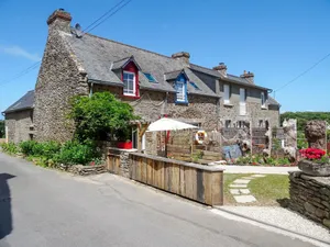 Image of Holiday Home La Pailloussette by Interhome