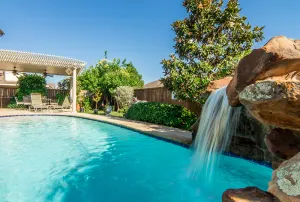 Image of 4 Bedroom With Landscaped Private Pool & Outdoor Pool Table ~MONTHLY DISCOUNT~